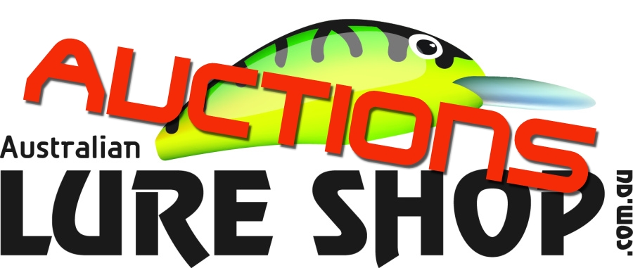 Aussie Lure Auctions