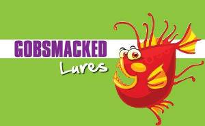 Gobsmacked Lures
